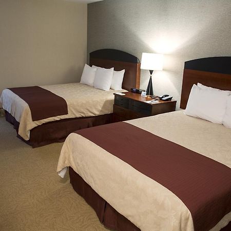 Haworth Inn & Conference Center Holland Dış mekan fotoğraf