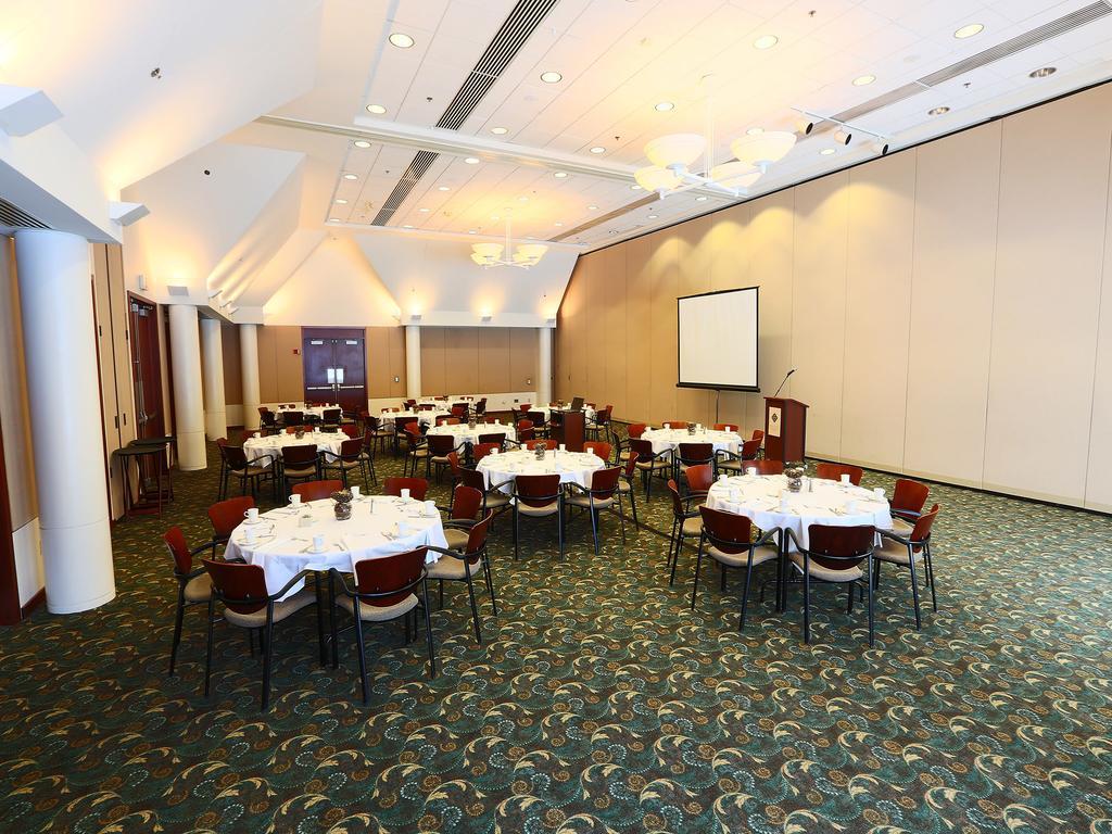 Haworth Inn & Conference Center Holland Dış mekan fotoğraf