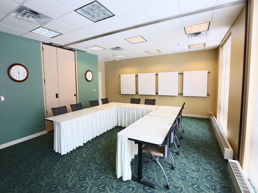 Haworth Inn & Conference Center Holland Dış mekan fotoğraf