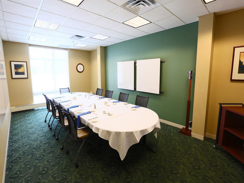 Haworth Inn & Conference Center Holland Dış mekan fotoğraf