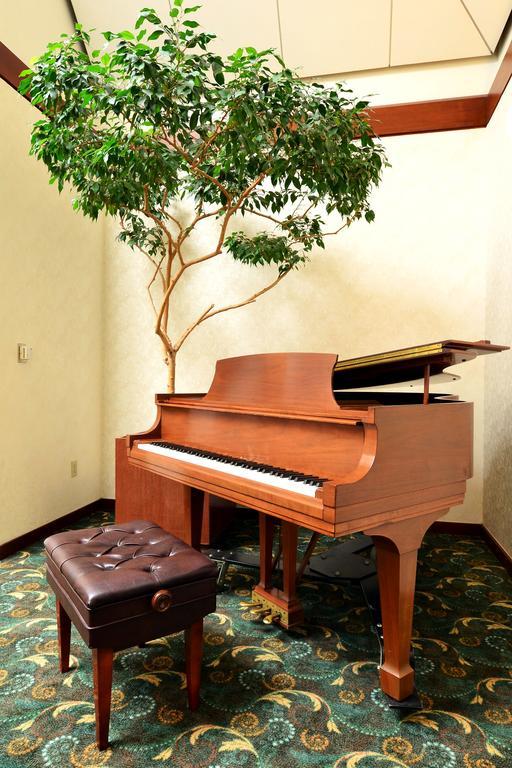 Haworth Inn & Conference Center Holland Dış mekan fotoğraf