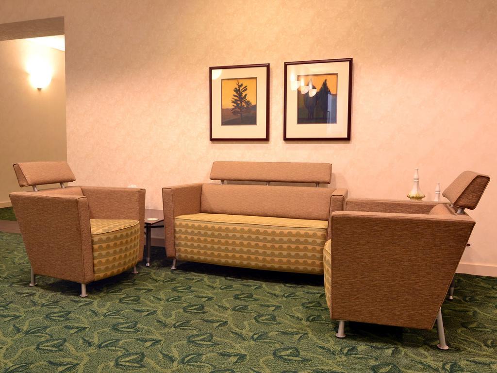 Haworth Inn & Conference Center Holland Dış mekan fotoğraf
