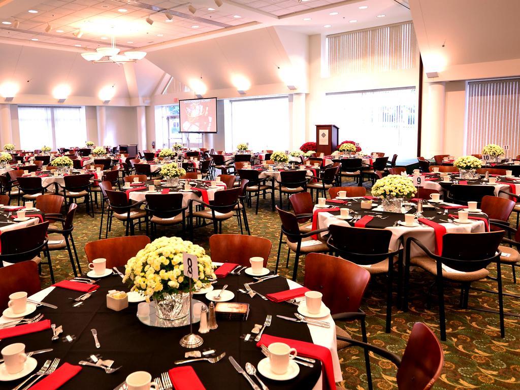 Haworth Inn & Conference Center Holland Dış mekan fotoğraf