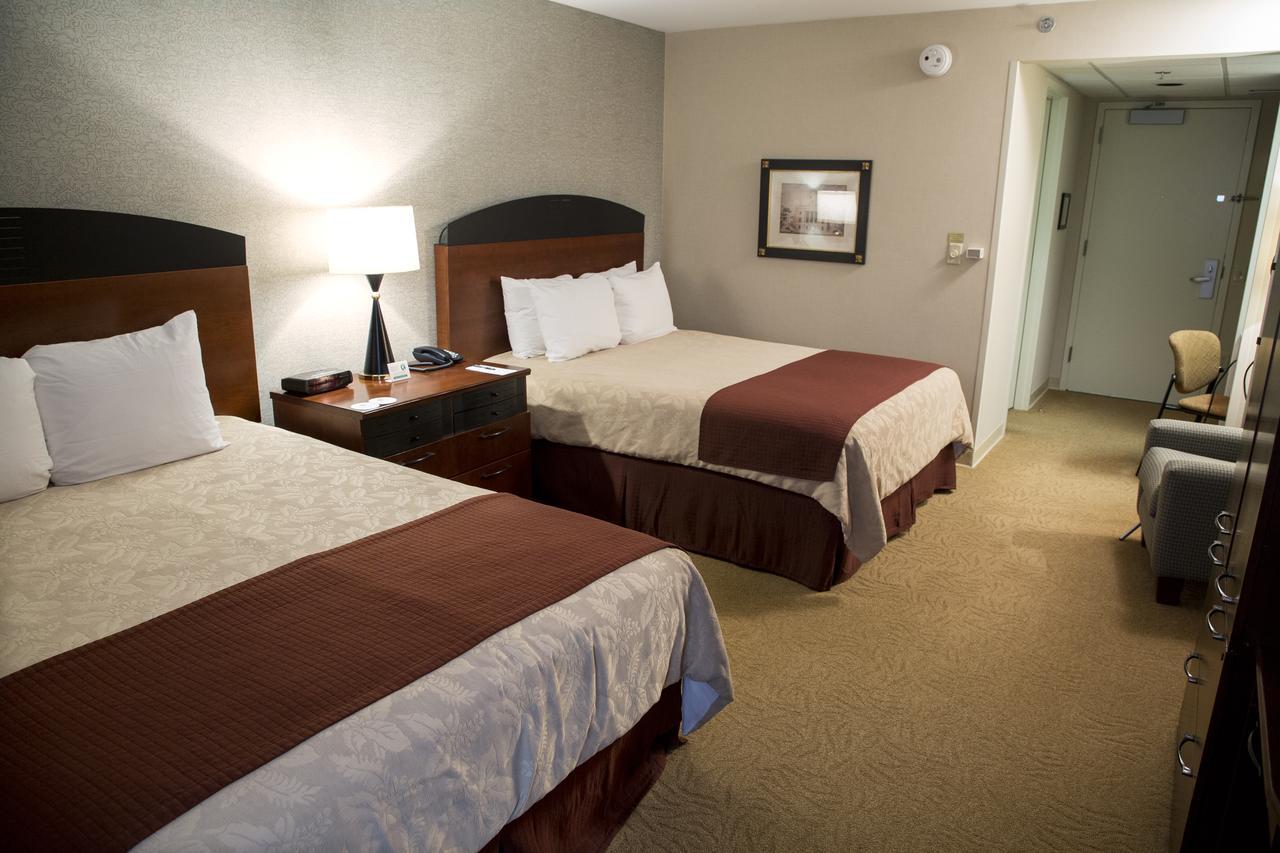 Haworth Inn & Conference Center Holland Dış mekan fotoğraf