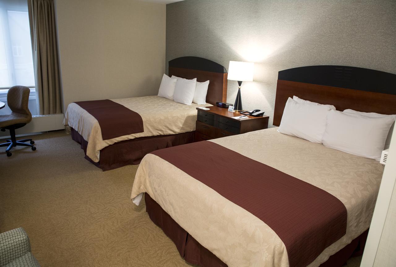 Haworth Inn & Conference Center Holland Dış mekan fotoğraf