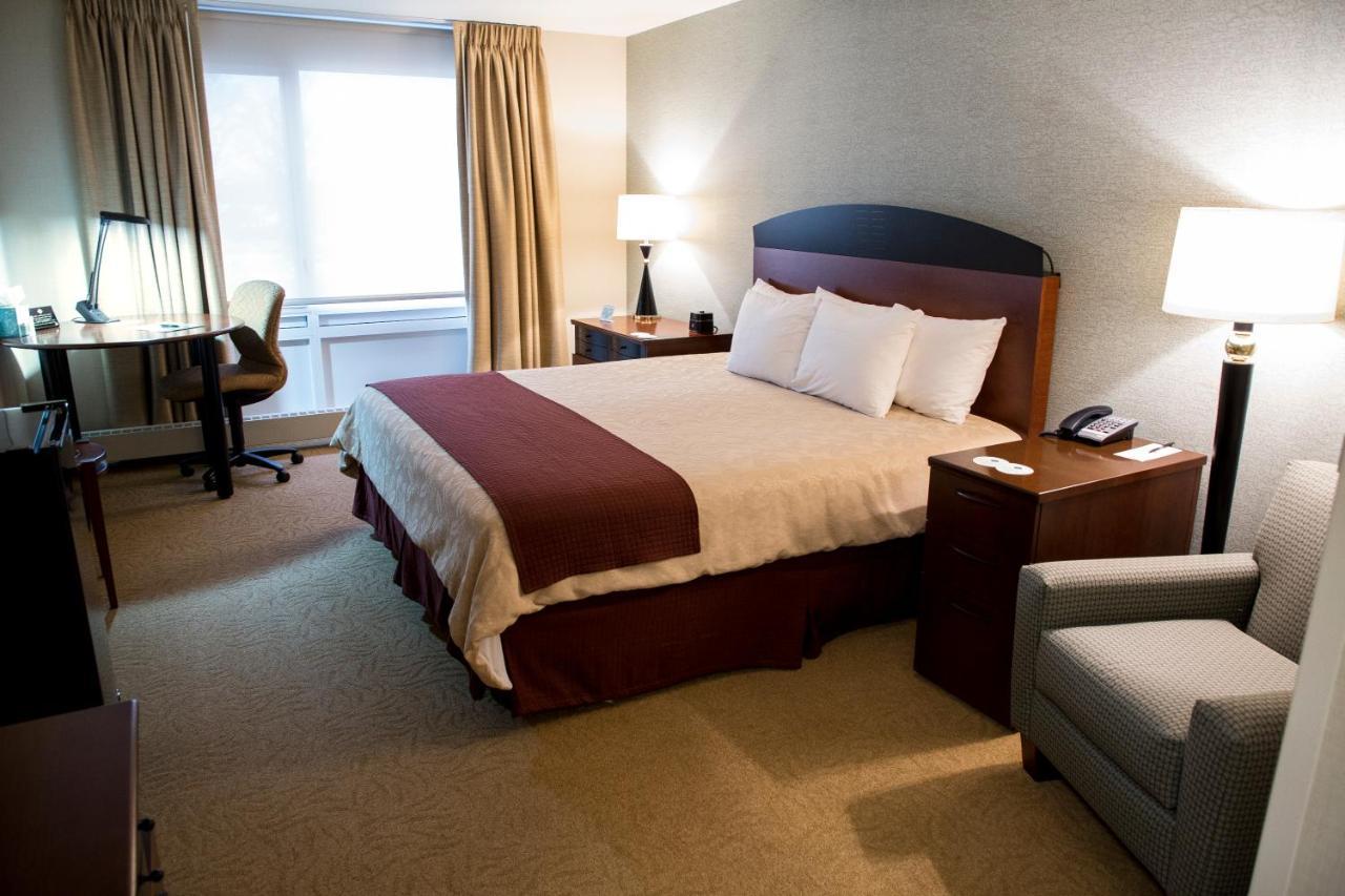 Haworth Inn & Conference Center Holland Dış mekan fotoğraf